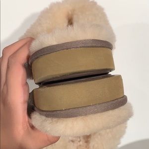 UGG Shoes - Ugg knit slippers UGG Shoes - Ugg knit slippers